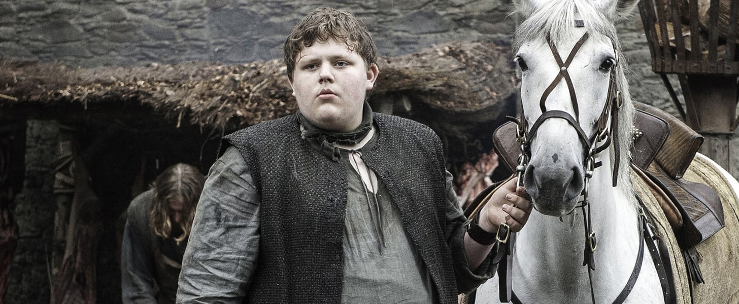 What Happens to Hodor on Game of Thrones? | PS Entertainment