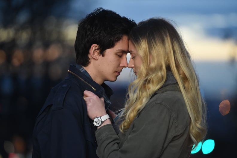 "Time Freak"