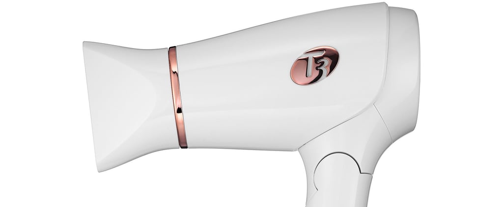 7 Best Travel Hair Dryers For All Hair Types