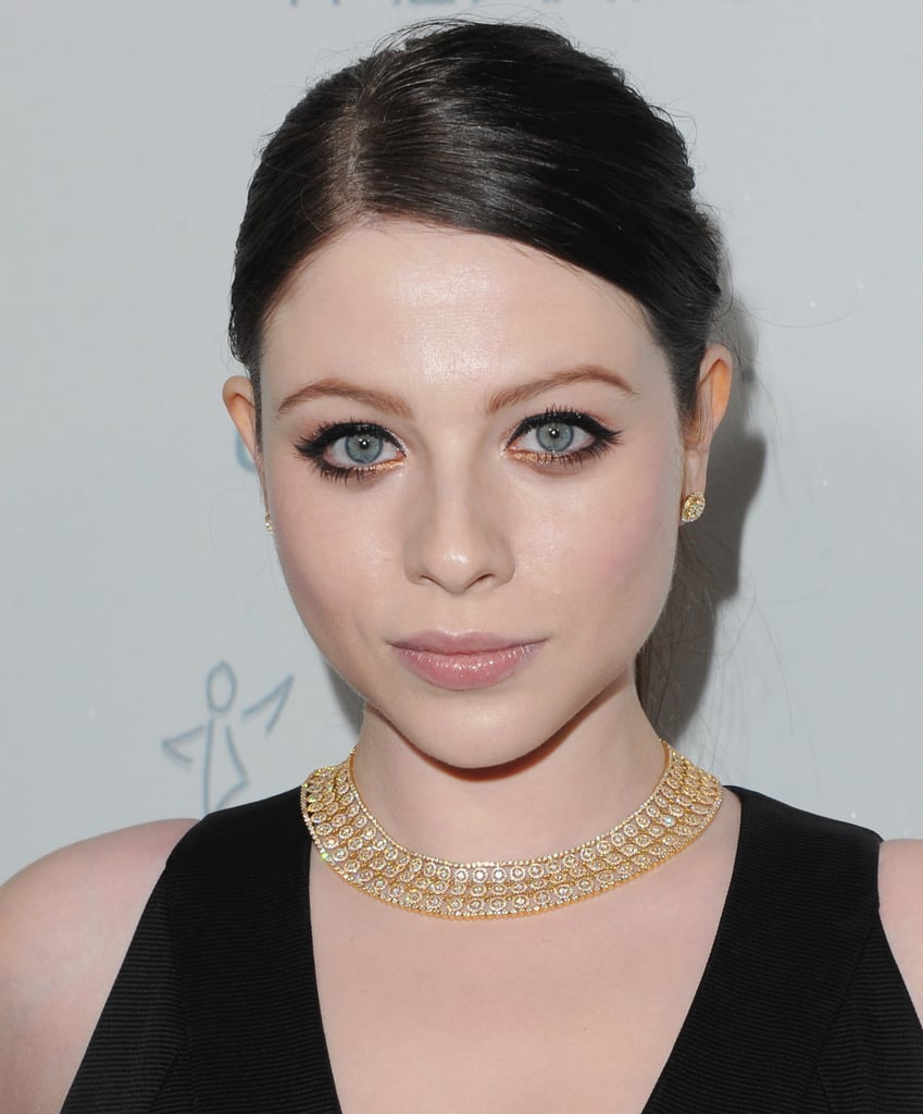 Michelle Trachtenberg