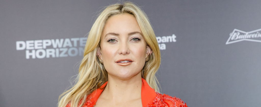 Kate Hudson's Quotes About Her Father September 2016