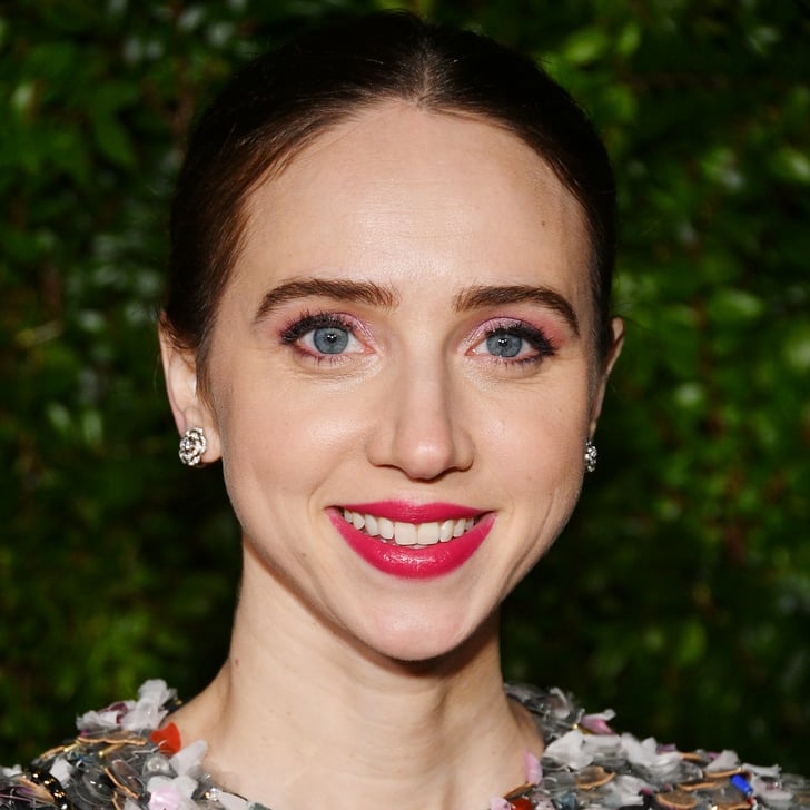 Zoe Kazan | POPSUGAR Entertainment