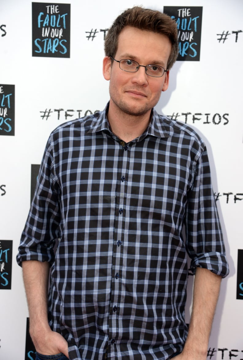 John Green