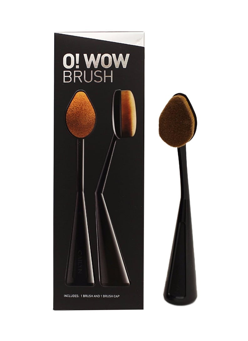Makeup Brushes