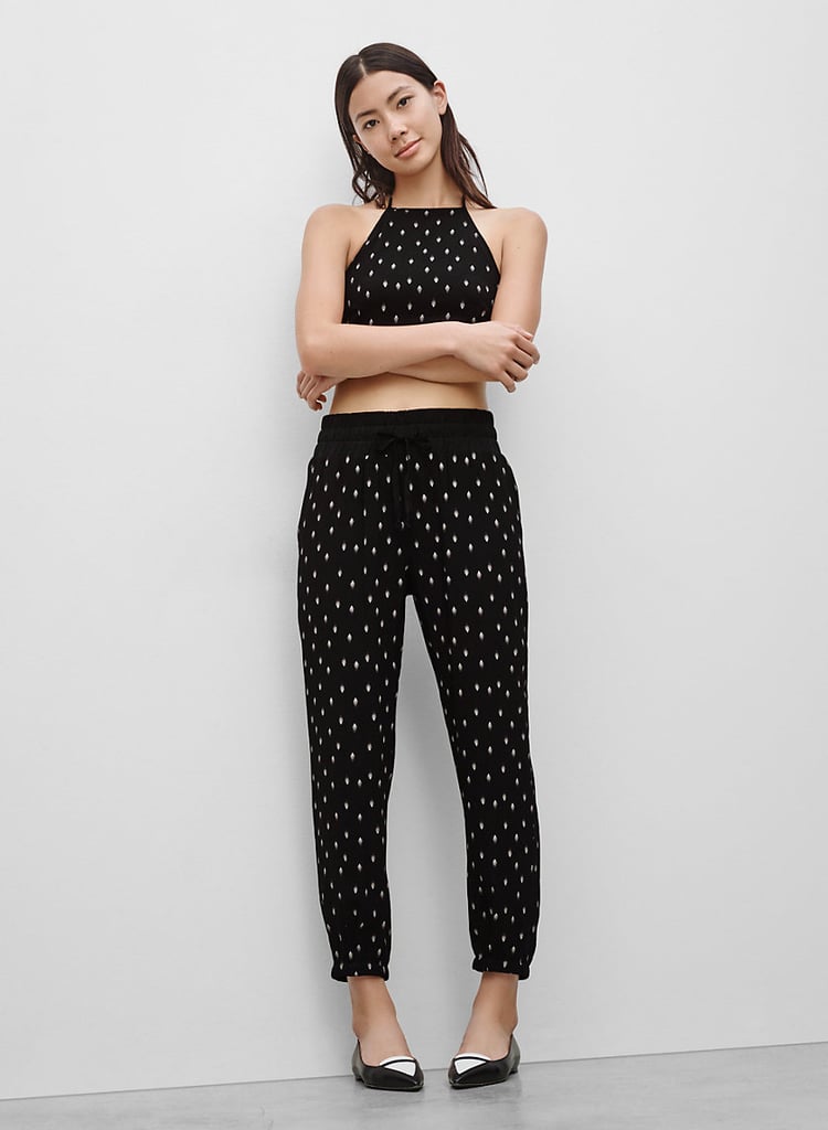 Best Pants For Summer POPSUGAR Fashion
