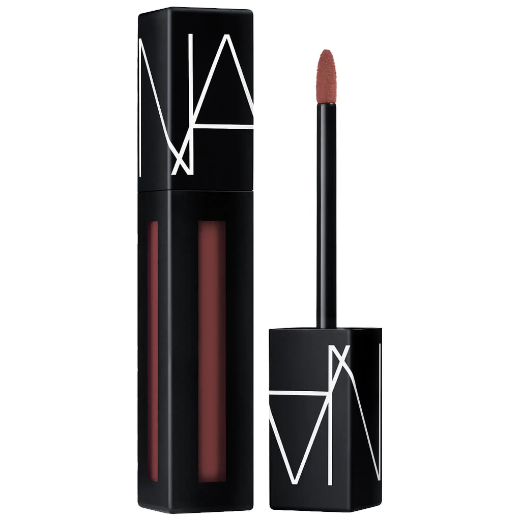 Nars Velvet Matte Lipstick Pencil in Dolce Vita