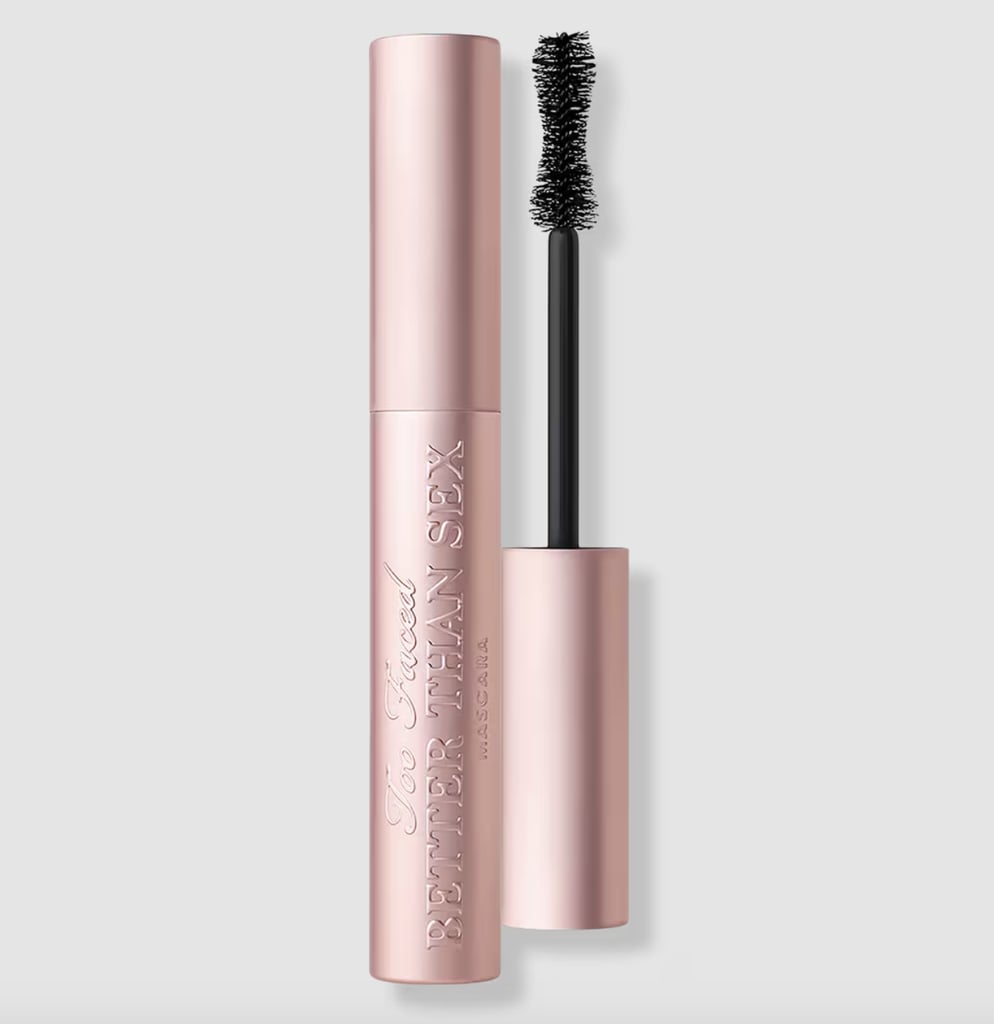Too Faced Better Than Sex Mascara
