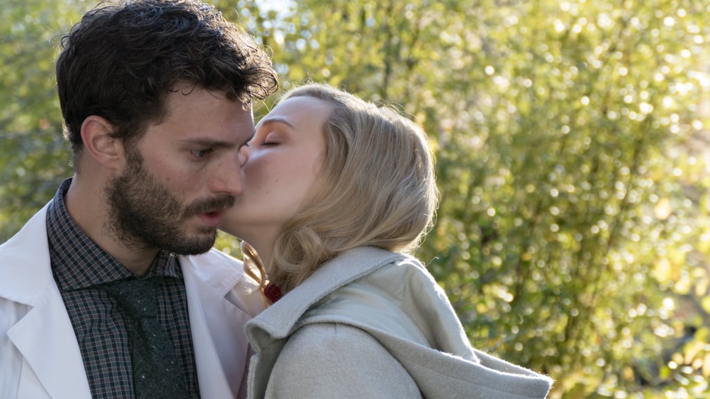 Jamie Dornan In The 9th Life Of Louis Drax Pictures Popsugar Entertainment Photo 5
