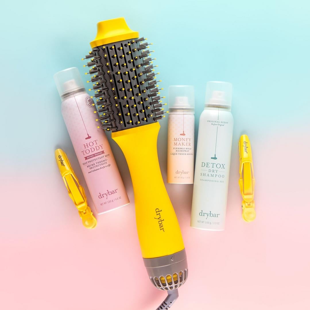 Drybar kits sales