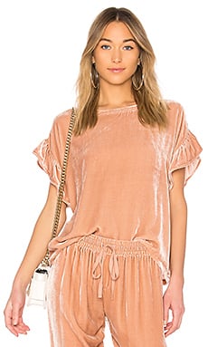 Current/Elliott The Janie Top