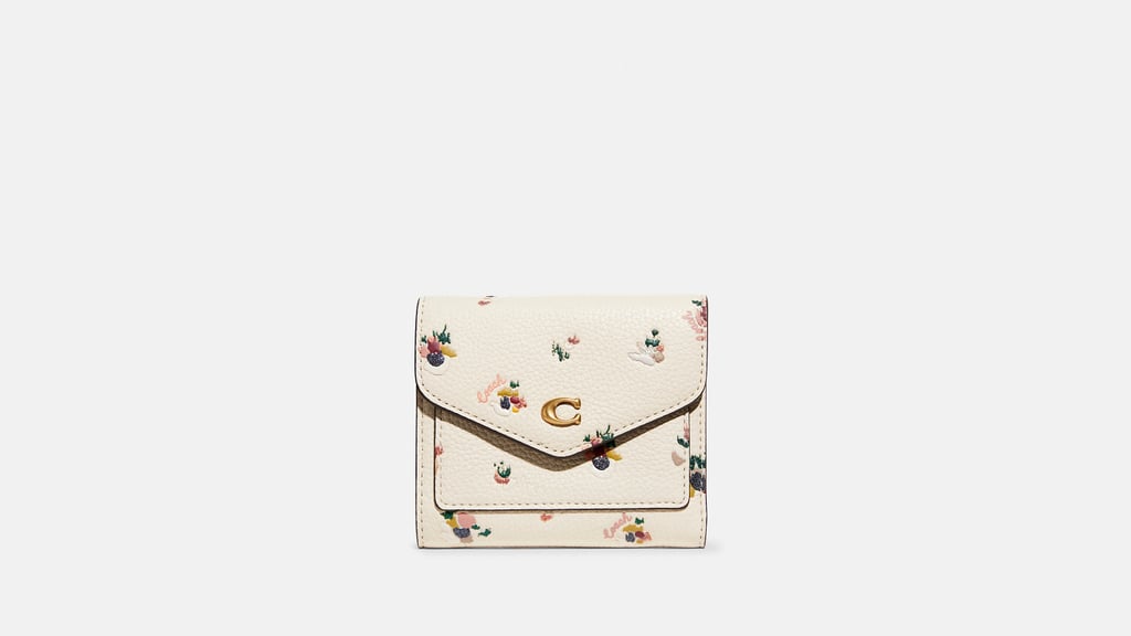 A Pretty Accessory: Coach Wyn Wallet