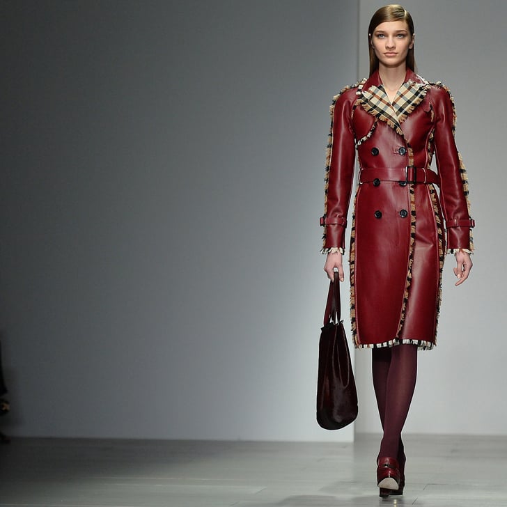 Your Guide to London Town's Fashion Week Shows Your Guide to London Town's Fashion Week Shows