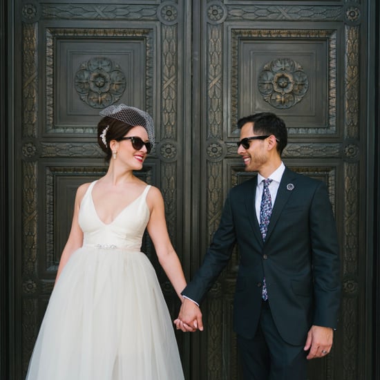 Old New York Elopement