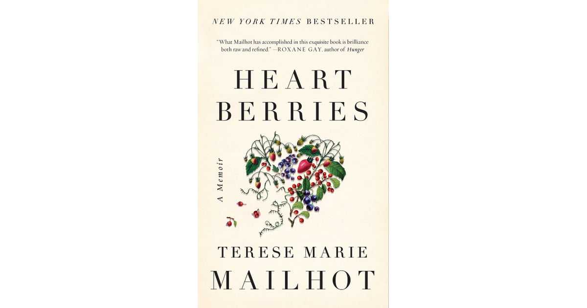 heartberries book