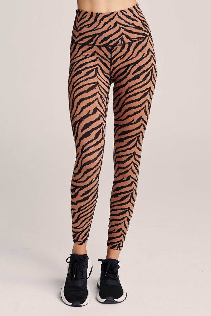 tiger squat leggings