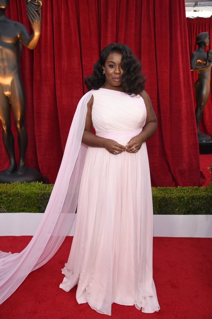 Uzo Aduba