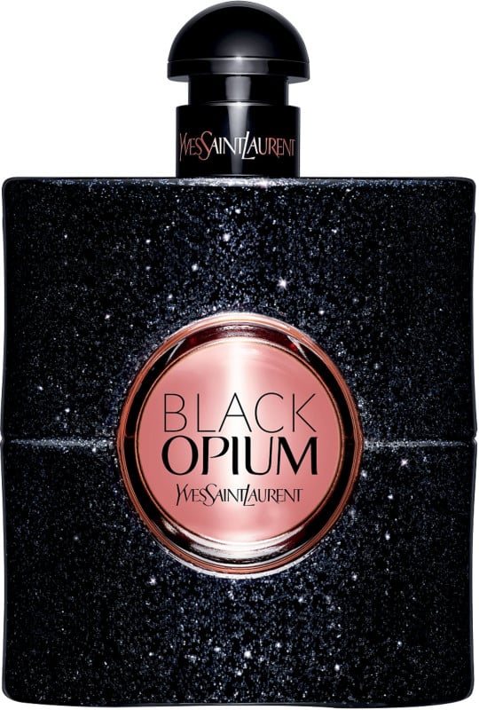 Yves Saint Laurent Black Opium