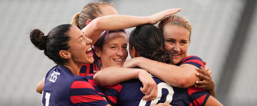US Soccer Federation Guarantees Equal Pay Through 2028