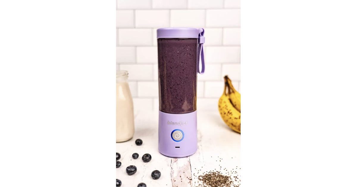 OntheGo Smoothies BlendJet 2 Portable Blender Target MustHave