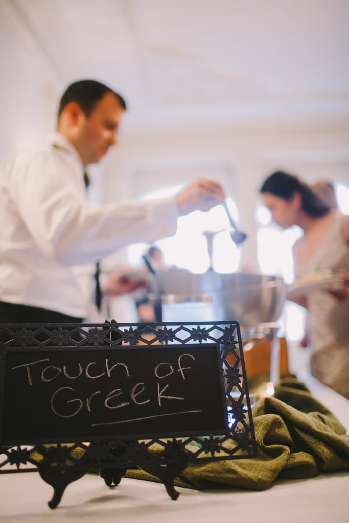 Military Wedding in Atlanta