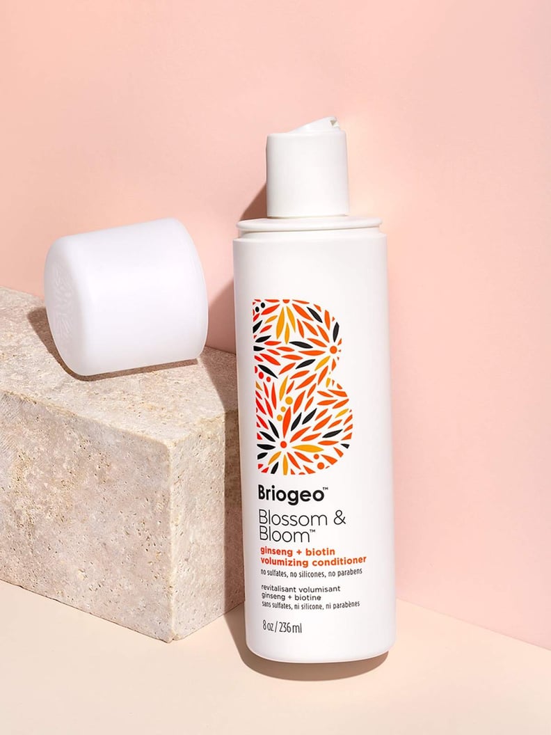 Briogeo Blossom & Bloom Ginseng + Biotin Volumizing Conditioner