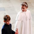 Prince George, Princess Charlotte, and Prince Louis All Had Important Roles at the King's Coronation