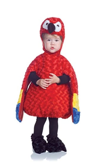 Rubie's Costume Co. Baby Parrot Costume