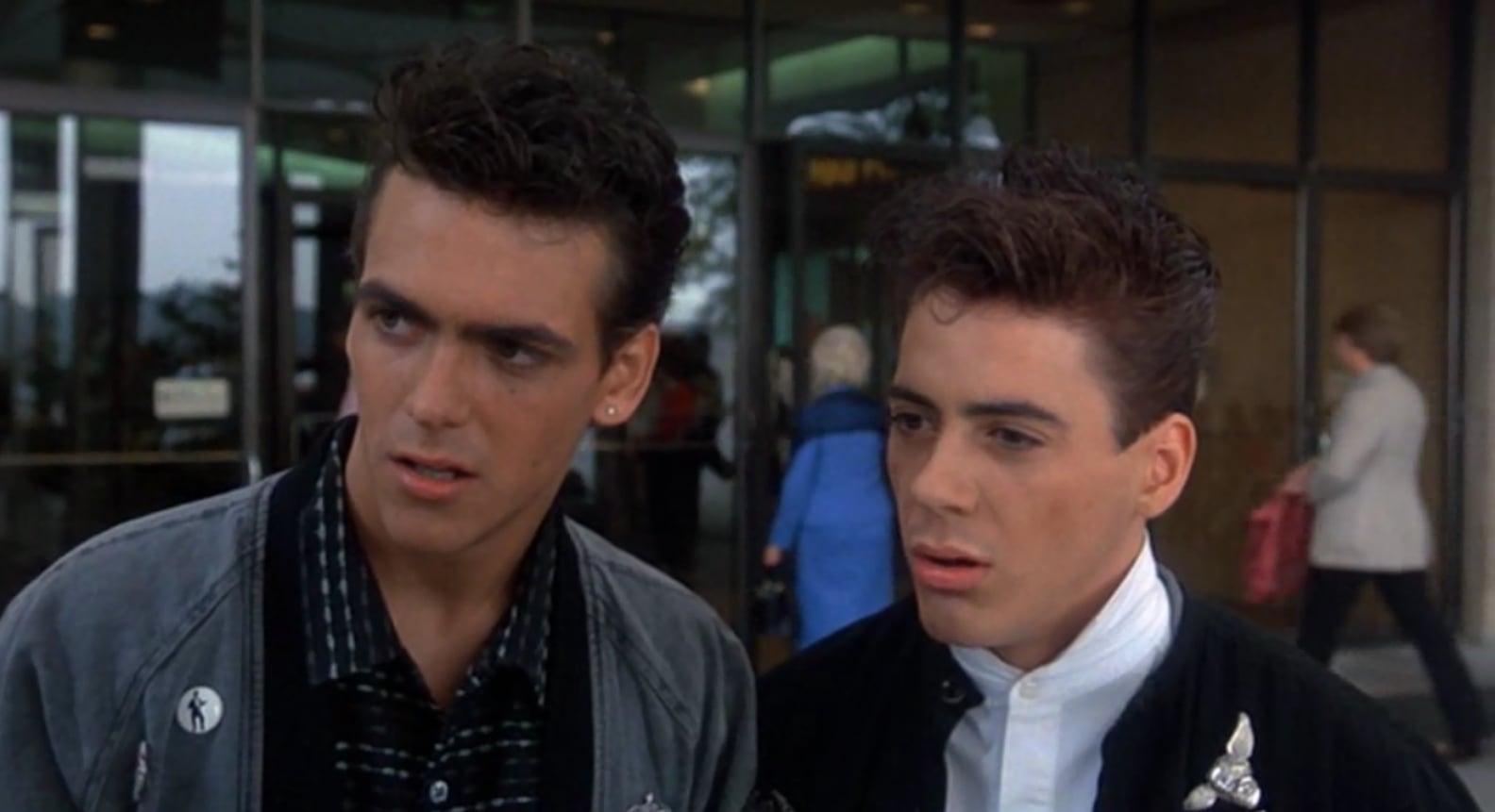 Actors in Movies Before They Were Famous | PS Entertainment