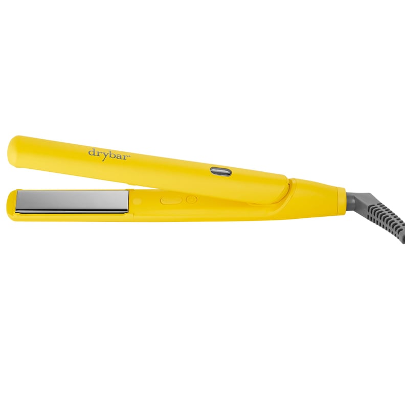 Best Flat-Iron For Busy People: Drybar The Tress Press Digital Styling Iron
