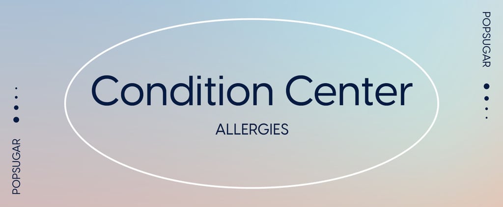 Allergies: Symptoms, Causes, Treatments