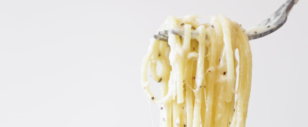 Pasta Cooking Tips