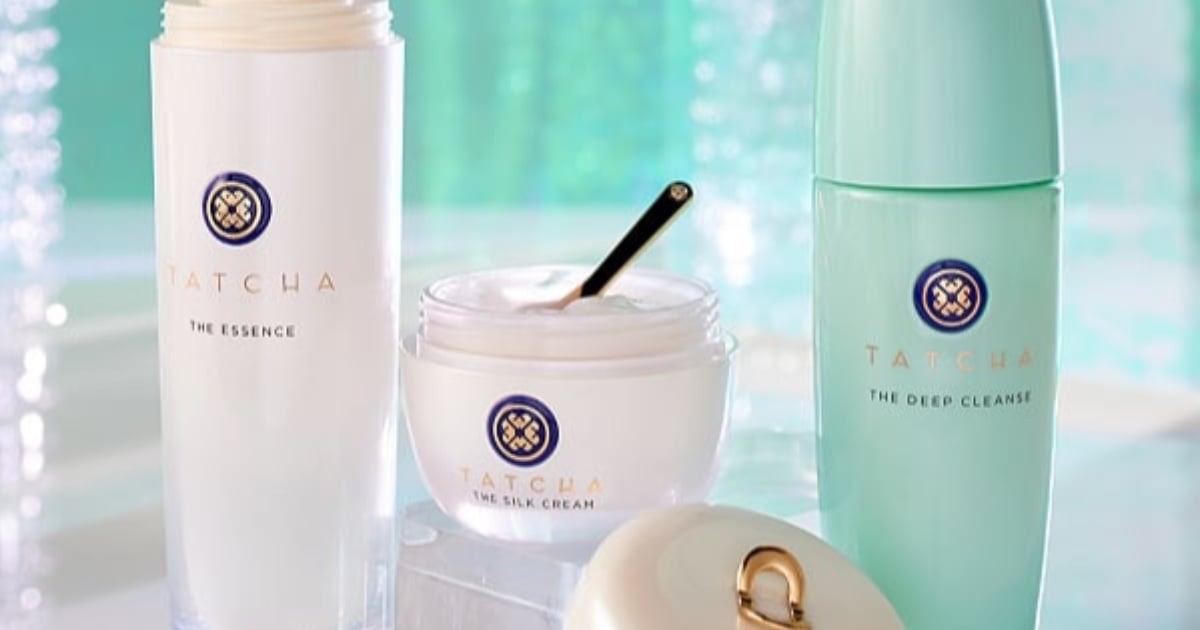 QVC Tatcha Sale February 2019 | POPSUGAR Beauty