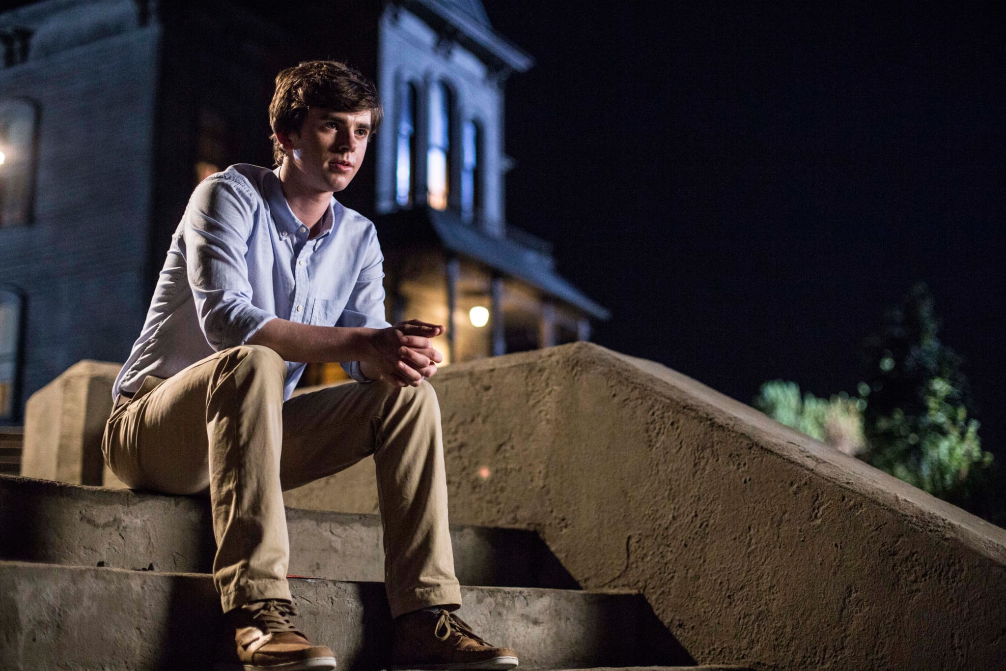 Bates motel online stream
