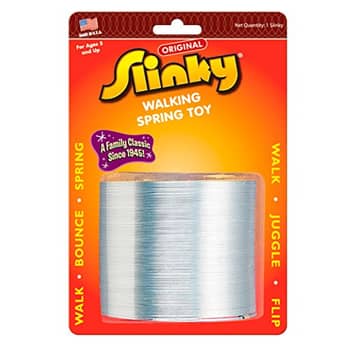 Slinky® Brand  Los Angeles CA