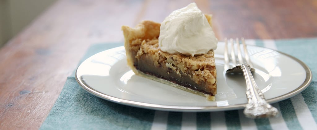 Derby Pie Recipe