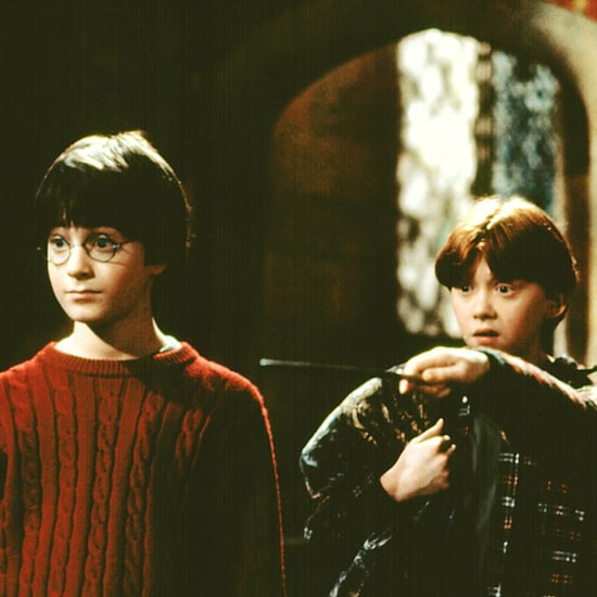 Illustrations From Every Harry Potter Chapter