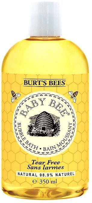 Burt's Bees Baby Bee Bubble Bath