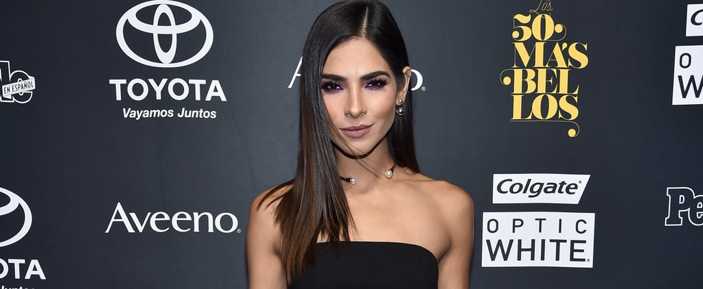 People En Espanol's Most Beautiful Red Carpet Photos 2016