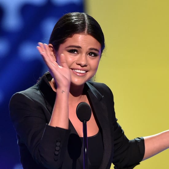 Selena Gomez Teen Choice Awards 2014 | Video
