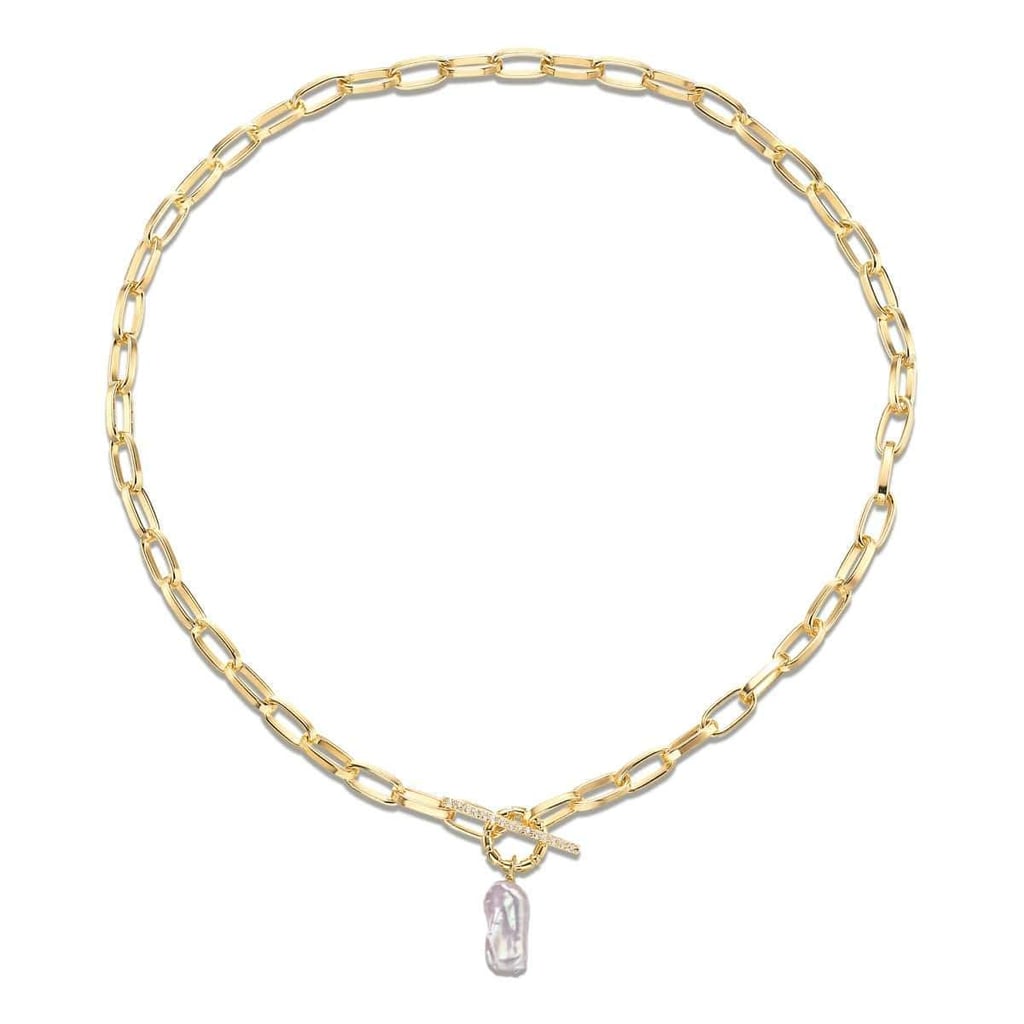 F+H Wham Freshwater Pearl Necklace