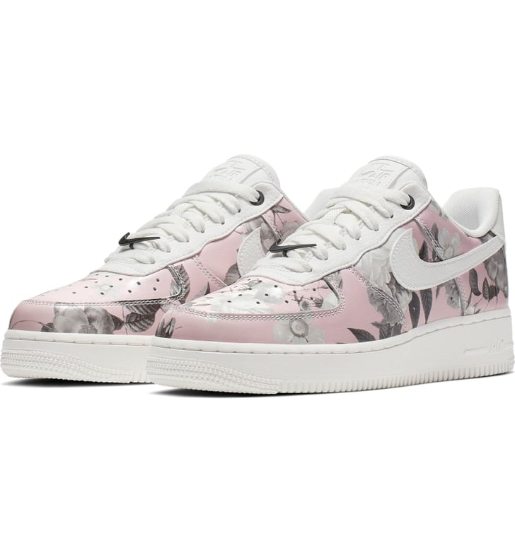 Nike Air Force 1 &#39;07 LXX Sneakers | Best Nike Sneakers For Women on Sale at Nordstrom | POPSUGAR ...