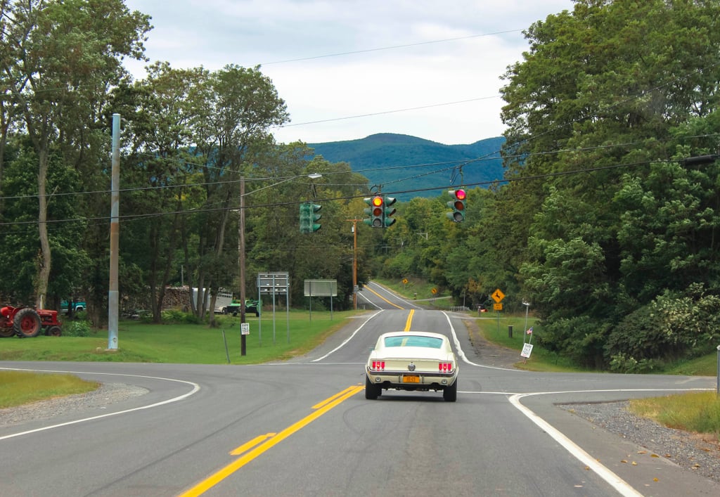 Catskill Mountains Travel Tips