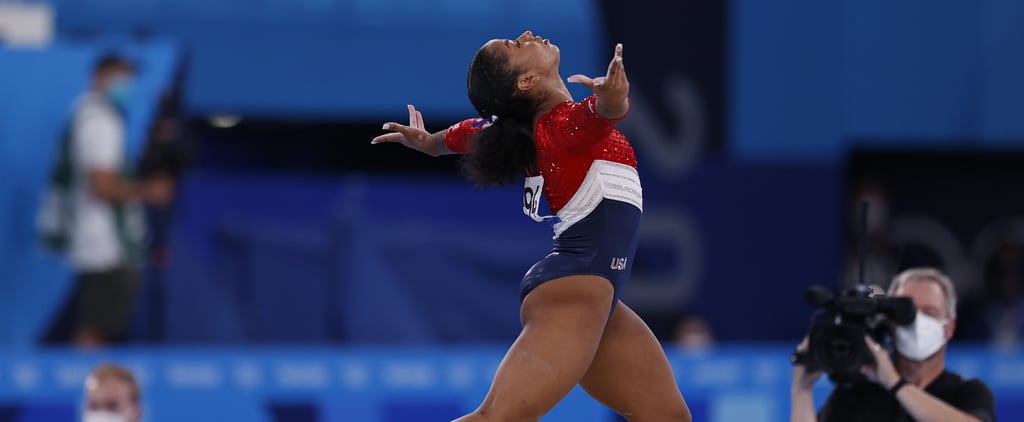 Jordan Chiles: 2021 Olympics Experience and What Is Next