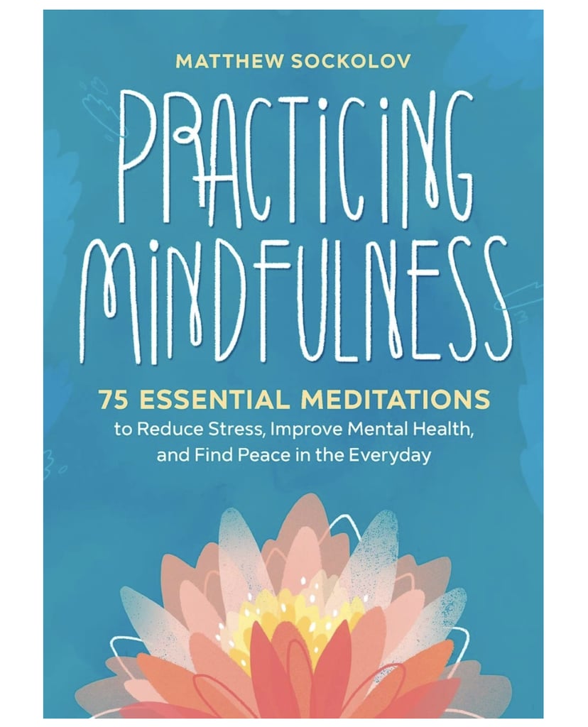 Practicing Mindfulness Book
