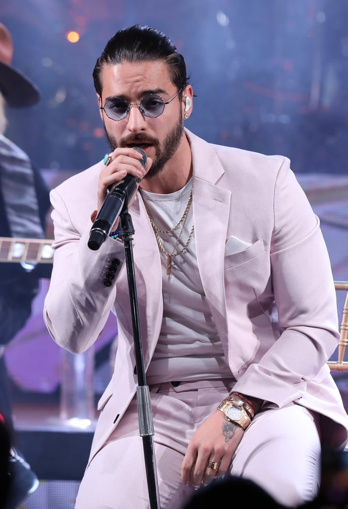 Sexy Pictures Of Maluma Popsugar Celebrity Uk Photo 38