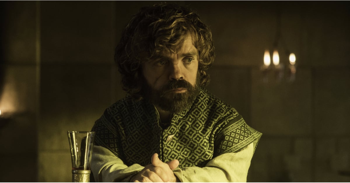 Game of Thrones Season 6 Episode 3 Recap POPSUGAR Entertainment