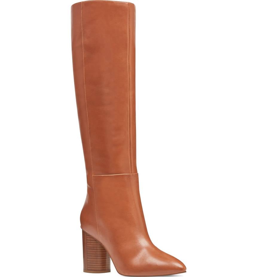 Nine West Women's Christie Knee High Boot