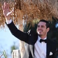 Proof Bachelor Ben Higgins Is ACTUALLY a Disney Prince