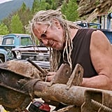 Rust Valley Restorers, Season 2