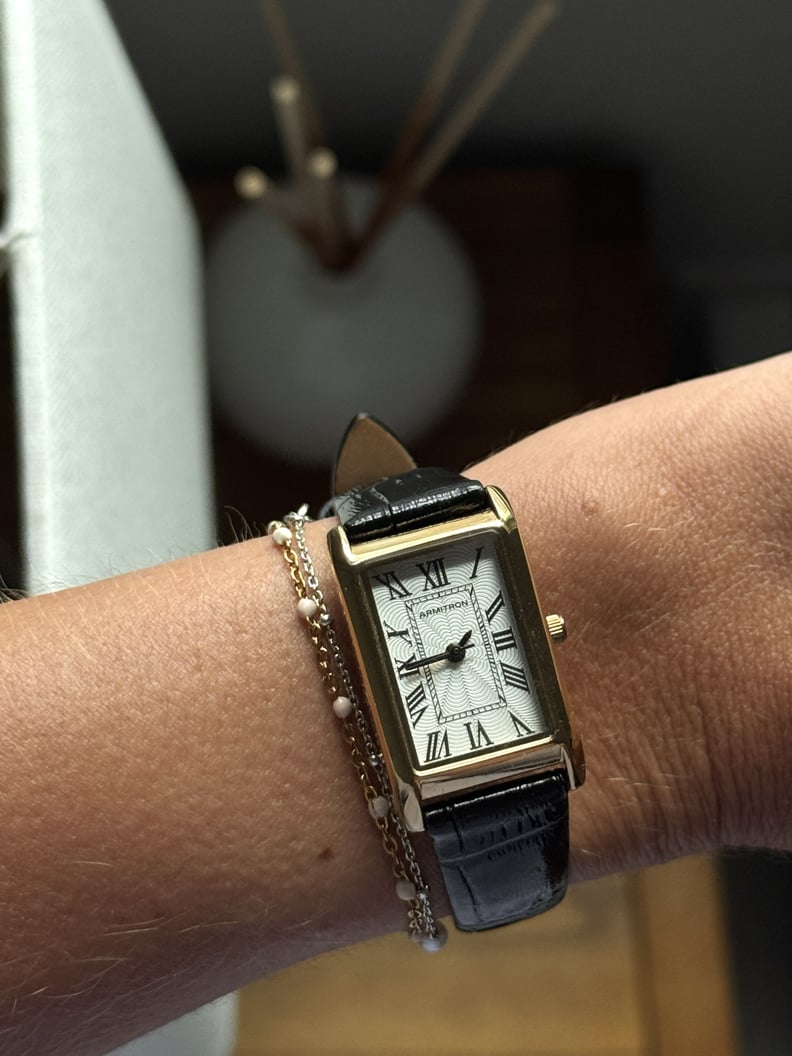 A Watch